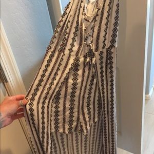 Romper from LF manhattan beach